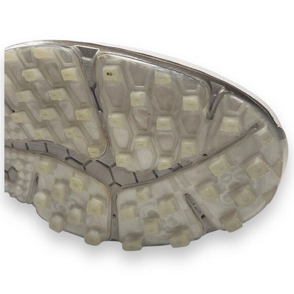 SINGLE RIGHT SHOE New Balance Fresh Foam X Defender Golf Mens 10.5 WIDE Amputee - Picture 7 of 9